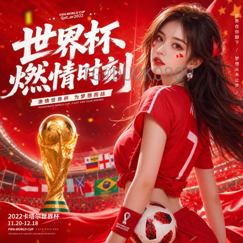 2026美加墨世界杯比赛时间全解析：赛程安排与看点前瞻