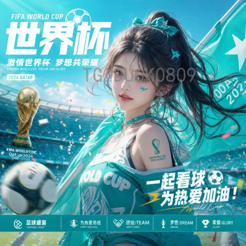 国足加入2026世界杯之路：机遇、挑战与冲击策略全解析